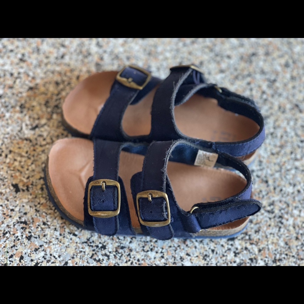 Baby Gap sandals